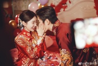 我的cp想入非非终于HE了！