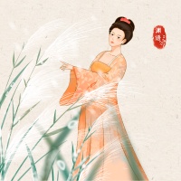 若人走茶凉，学会手心自暖