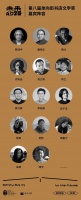 今晚，我们为彼此庆祝｜文学奖直播