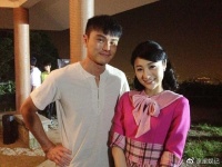 她28岁嫁入豪门，婚后“停工造人”三年，如今生一胎奖励一亿