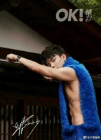 胡歌，吴磊，肖战，杨子，虞书欣