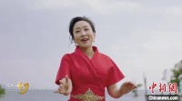 国家一级演员龚婷：云南民歌在“跨界”中更具光芒
