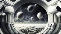 首届斯芬克斯元宇宙戏剧节四月启幕，呈现八大板块65部作品