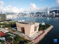 故宫“宋拓的魅力”等重量级大展将亮相港澳