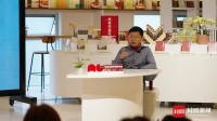 听阿来讲杜诗 感受诗人的深情表达