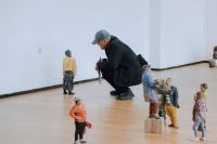 第十届明天雕塑奖颁出年度大奖 入围暨获奖作品展在川美开幕