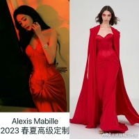 85花全员高定 杨幂、刘亦菲、Angelababy杨颖、刘诗诗、唐嫣……