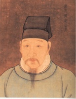 历史上的今天：“心学始祖”陆九渊出生