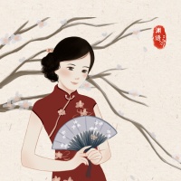 相遇是缘分，相知却是情感