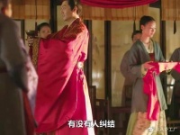 顾廷烨爱朱曼娘还是明兰？他骗过所有人，只对嬷嬷说了实话