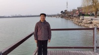 东昌湖诗会崔岩