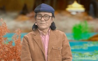 突破传统的时代艺术家——石齐