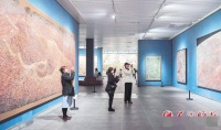 40余年精品力作融合中西
