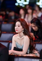 微博之夜内场女明星，好绝，你有被谁惊艳？