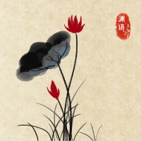 成长的苦多了，生活的苦就少了