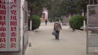 县委书记第一天上任，就被保安给赶了出来，新官上任三把火