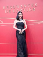 她曾拒绝吴奇隆金城武，离婚七年与前夫复合，现在美到让人羡慕