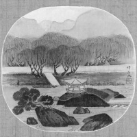 落笔不惊风雨