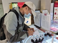 19年一遇的闰二月有啥讲究，祈福主题邮局启用“应龙”文化邮戳