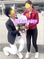 男子相亲遇到前妻的妹妹，直接表白：没有你姐还有你，不换丈母娘