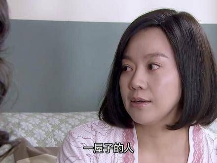 婆婆仗着新房是儿子的,全然不顾儿媳感受,没想儿媳也不是好惹的