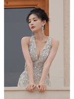 性感小美女｜李一桐