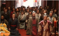 宋江情商高，但为何在官场混不开，一个字足以解释