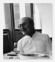 龚曙光：古灵精怪叶大师