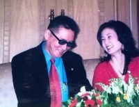 李 敖的遗产分割，也是一地狗血……