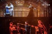 俄罗斯音乐剧巨作《安娜•卡列尼娜》中文版广州上演