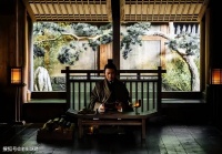瀛奎律髓107·卷42寄赠类，陈师道寄岳父五律，方回评价学杜逼真