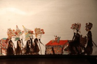 郑板桥的十首“道情”，京师传唱不衰
