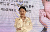 小S回应大S状态 称因有姐夫所以姐姐各方面都好