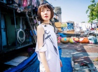 鲁豫男友：我遇到初恋了，我们离婚吧，鲁豫：肚子里的孩子，你也不要了吗