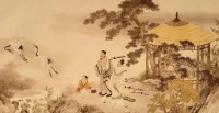 苏轼：你会遇到什么样的朋友，早就命中注定了