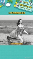 那时候真是美得不可方物