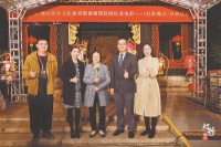用彩灯文化传播佛山故事