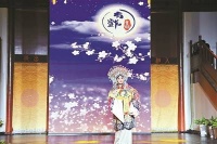 百年戏台现光影 沉睡文物焕新生