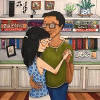 如果一个男人对你说这些话语，说明他很爱你