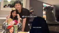 钟丽缇14岁次女Jaden公开承认不开心，疑似受父母婚姻影响