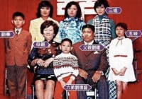 基因真是玄学！看看这4对明星兄弟姐妹，长相差异竟如此之大！