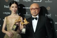 她出道多年，因身高而被嫌弃，最终凭借实力获得影后桂冠