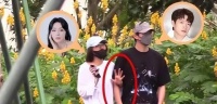 44岁秦岚近况，满面荣光宛如少女，引起网友热议