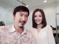 香港知名男星复出拍剧！因意外致半身瘫痪，遭TVB闲置一度失业