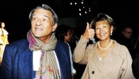 UCCA创始人米莉恩·尤伦斯遭枪杀背后