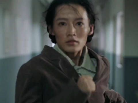 马栓去世后,高加林知道了孩子是自己的……