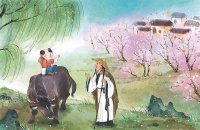 七绝《清明》的作者是杜牧吗