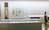 汇聚赵孟頫、文徵明、唐寅等名家作品，北京画院美术馆奉上园林书画大展