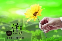 清明节，老辈人讲究：上坟“4大忌”，回家“做3事”，不懂吃亏