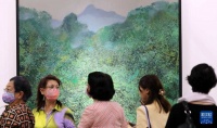 融通古今 荟萃中外——香港全方位打造中外文化艺术交流中心